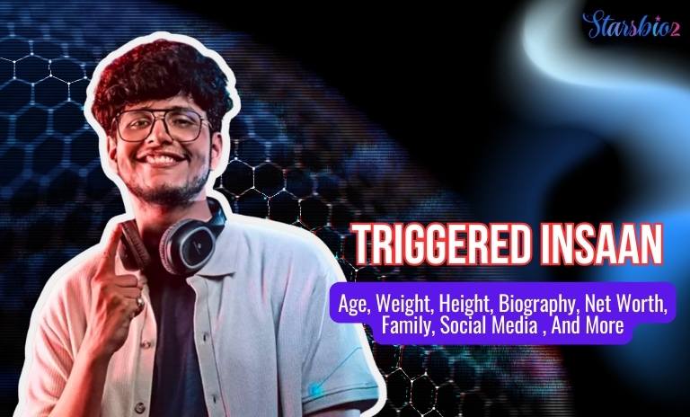 Triggered Insaan