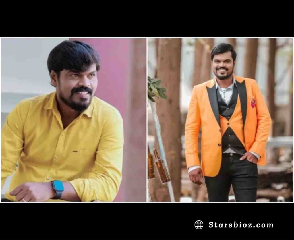 Manju Pavagada Biography