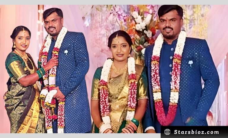 Manju Pavagada Wife