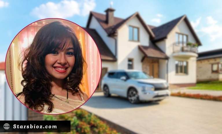 Monaz Mevawal Net Worth