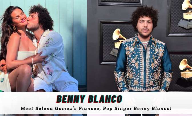 benny blanco