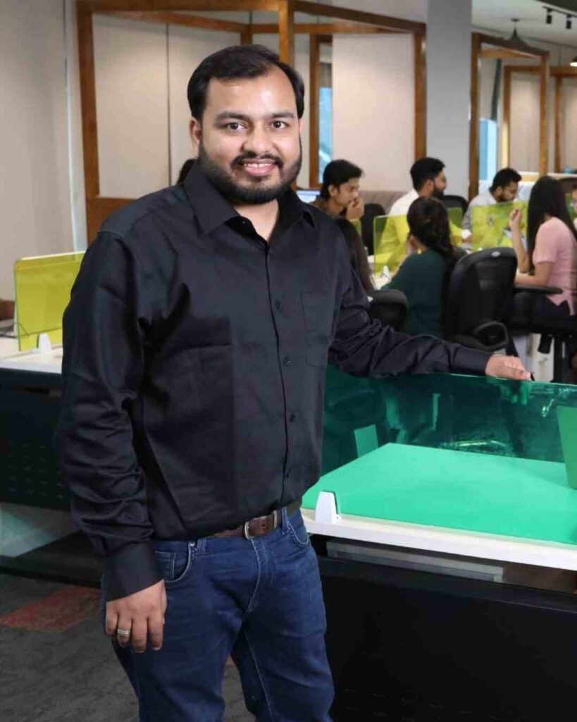Alakh Pandey Wikipedia