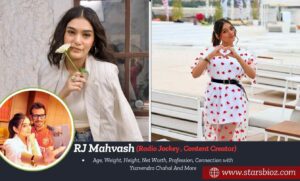 RJ Mahvash